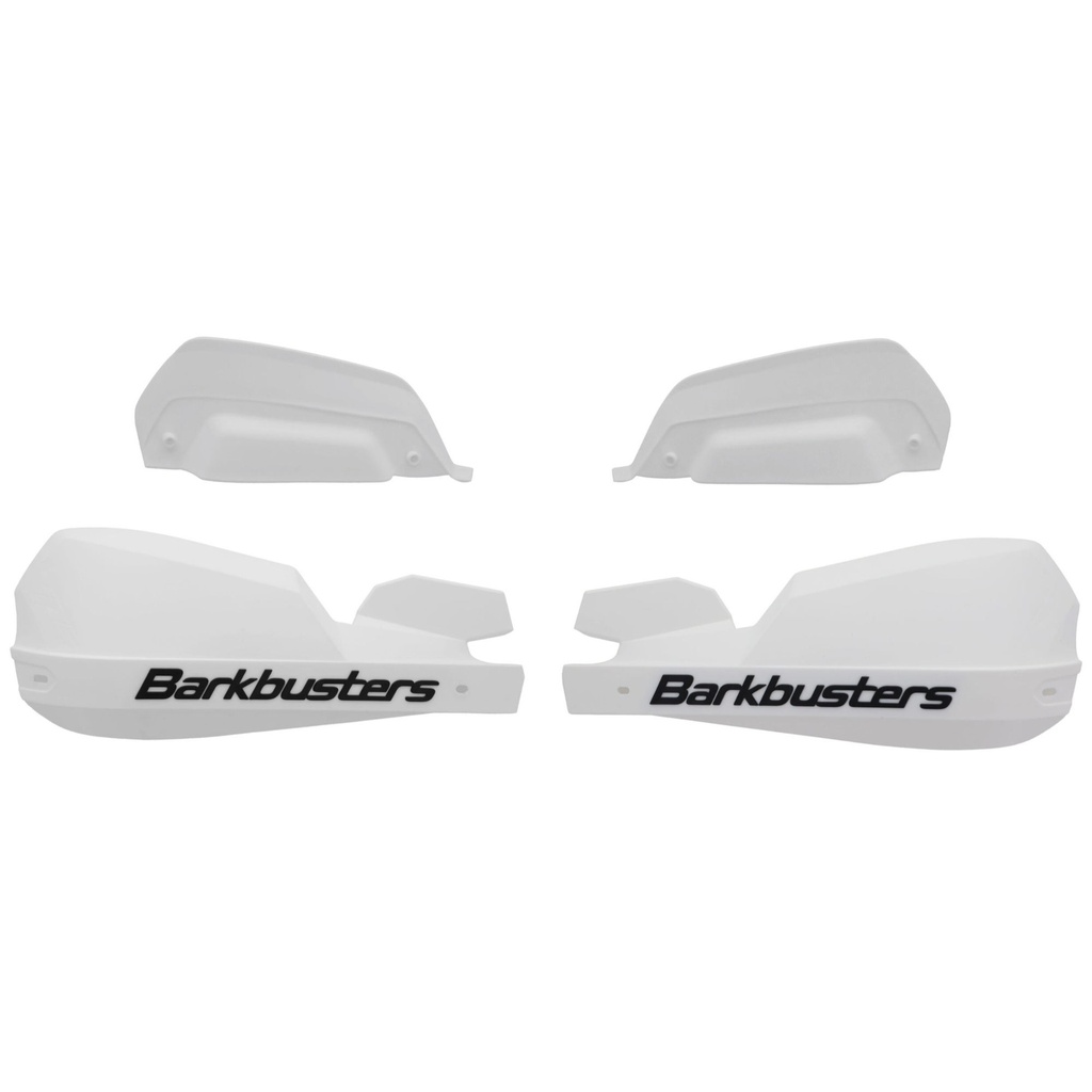 [RGPBB-VPS-203-00-WW] BarkBusters VPS Plastic Handguards