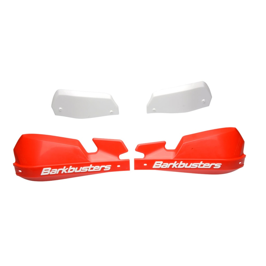 [RGPBB-VPS-203-00-RD] BarkBusters VPS Plastic Handguards