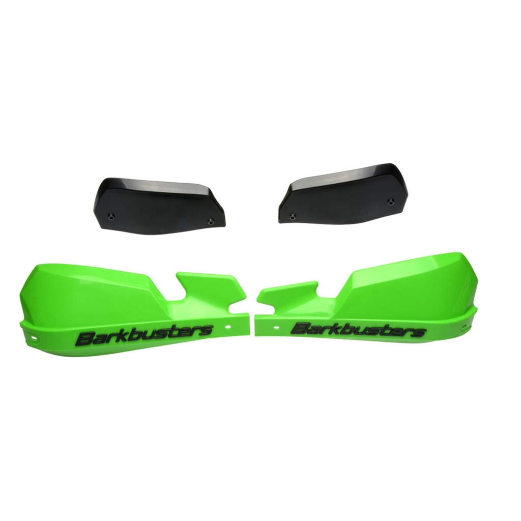 [RGPBB-VPS-203-00-GR] BarkBusters VPS Plastic Handguards