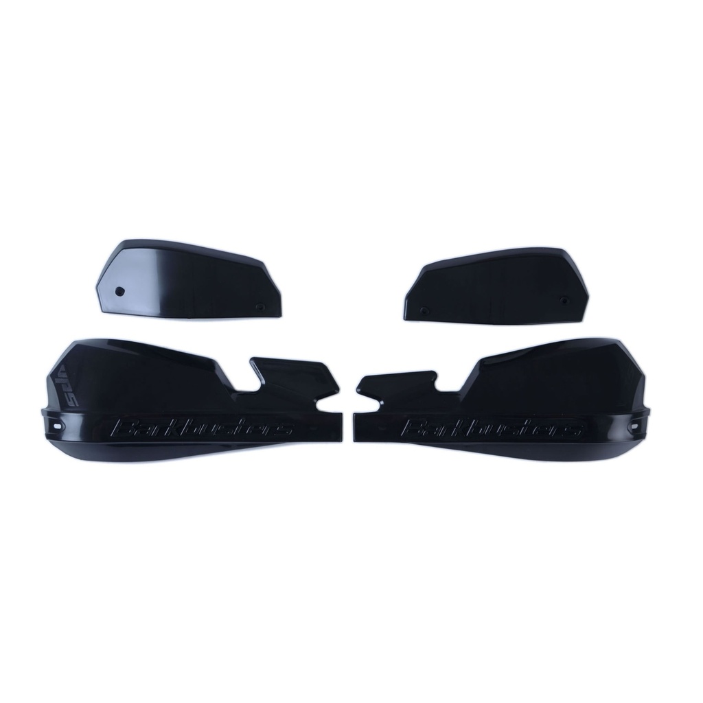 BarkBusters VPS Plastic Handguards