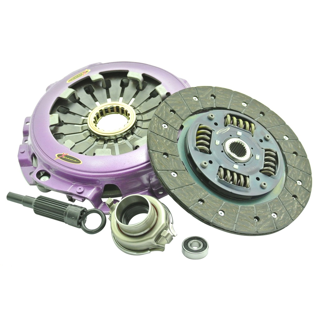 Xtreme Clutch Outback Stage 1 Clutch Kit, 230mm Heavy Duty Organic Plate