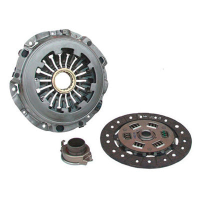 Helix Sporting Uprated Clutch Kit - Organic