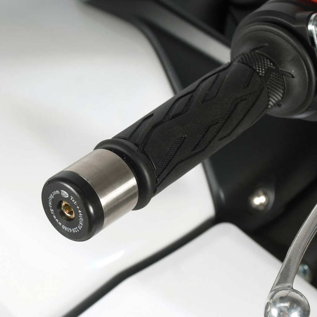 R&G Motorcycle Bar End Sliders