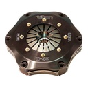 Tilton 7.25" Sintered Racing Clutch Cover Assembly