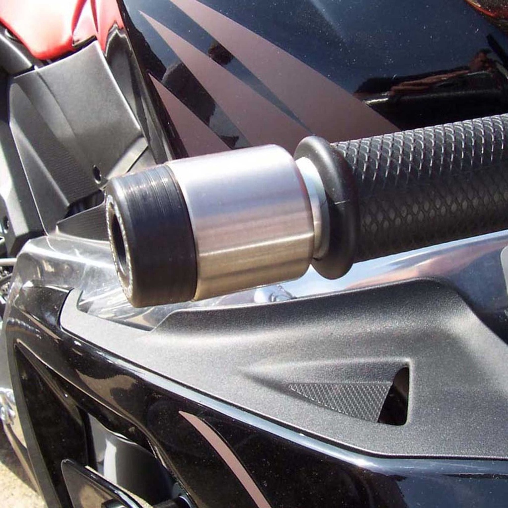 R&G Motorcycle Bar End Sliders