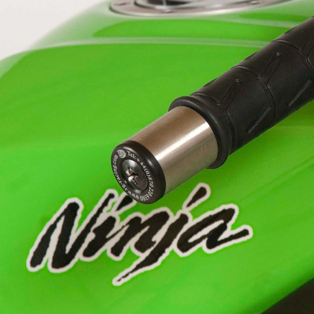 R&G Motorcycle Bar End Sliders