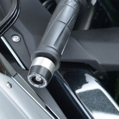 R&G Motorcycle Bar End Sliders