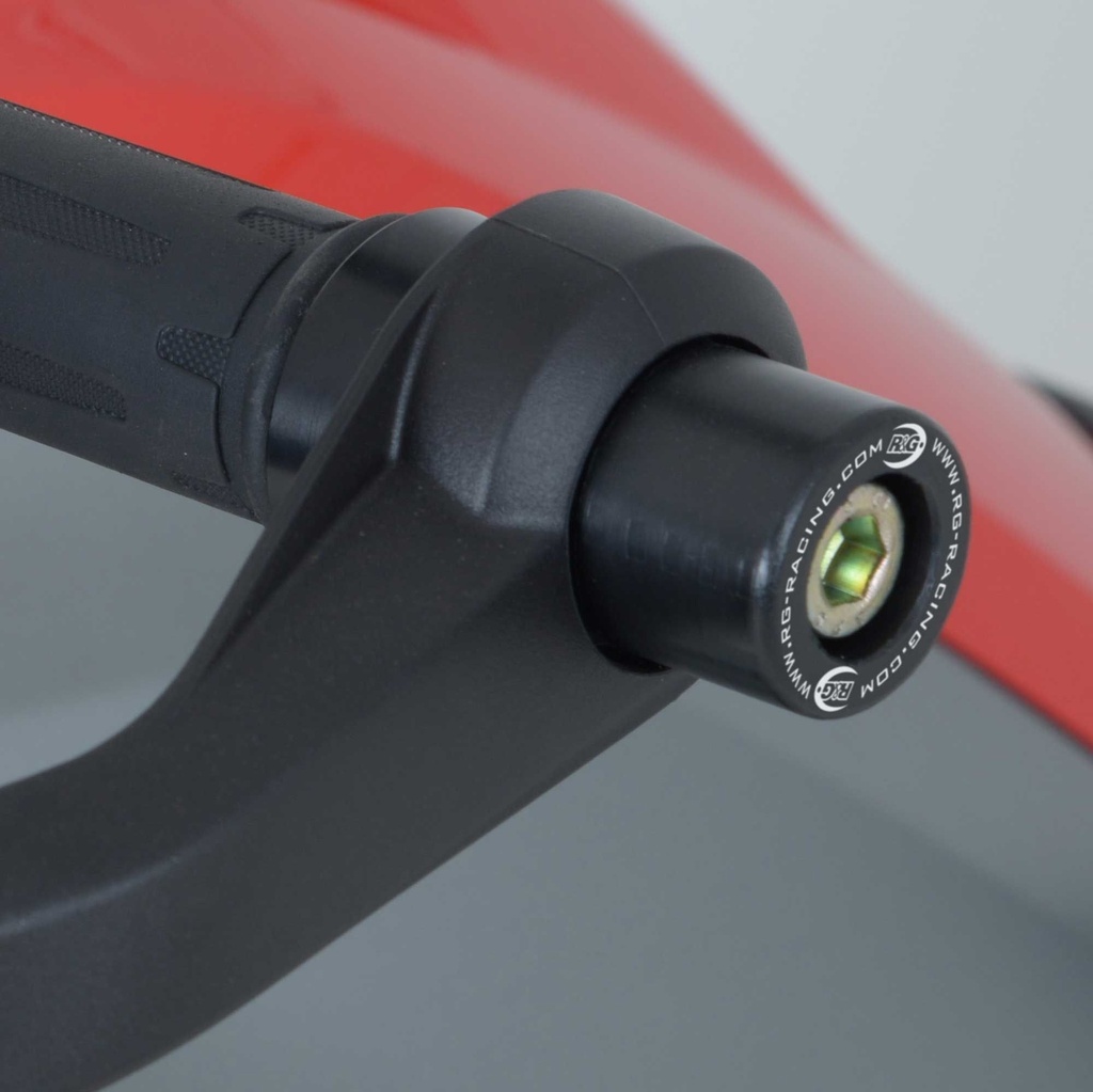 R&G Motorcycle Bar End Sliders