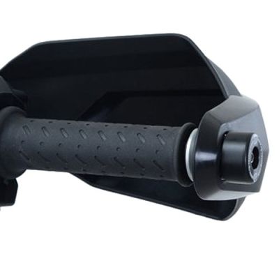 [RGPBE0092BK] R&G Motorcycle Bar End Sliders