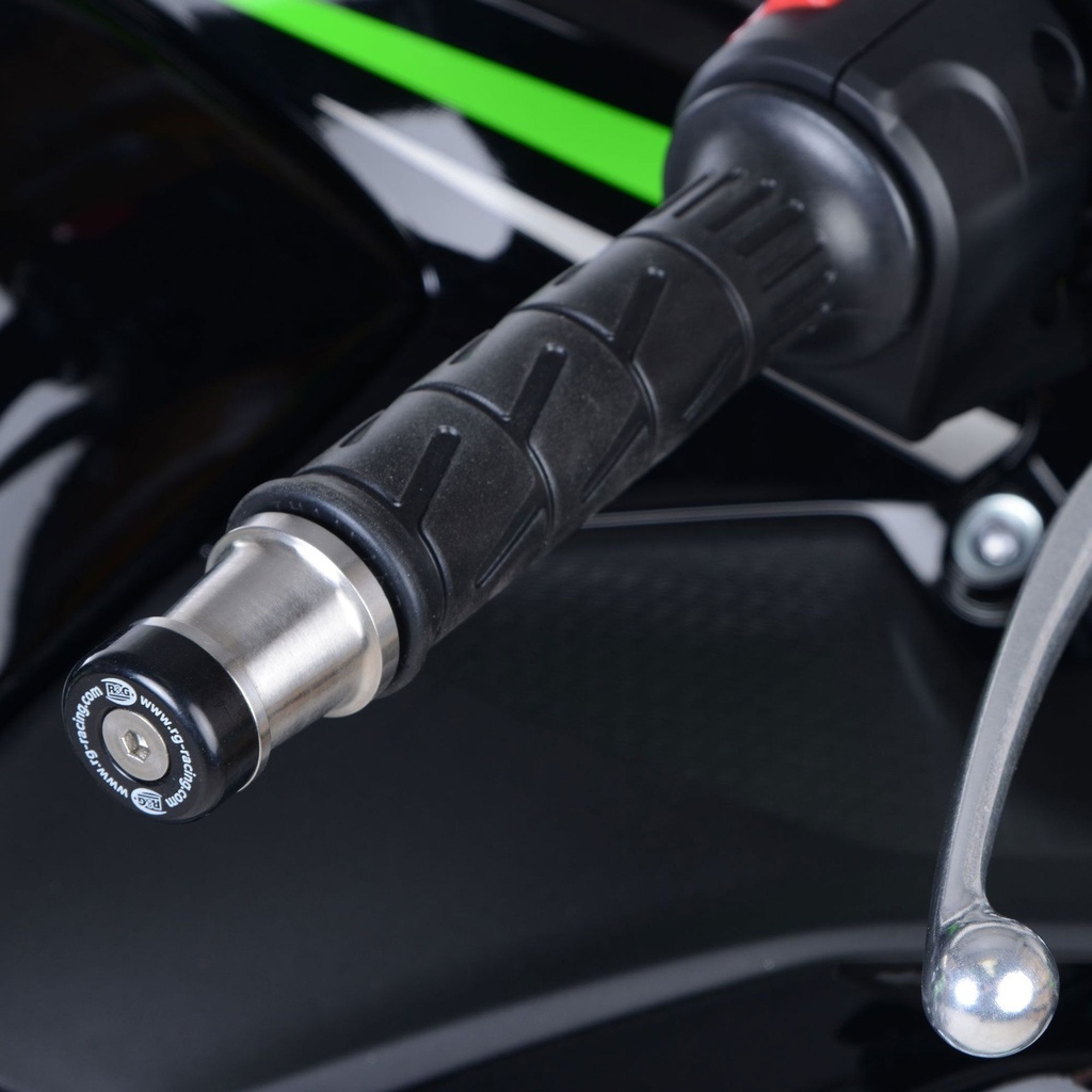 R&G Motorcycle Bar End Sliders