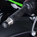 R&G Motorcycle Bar End Sliders