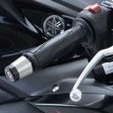 R&G Motorcycle Bar End Sliders