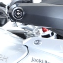 R&G Motorcycle Bar End Sliders