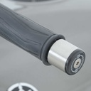 R&G Motorcycle Bar End Sliders