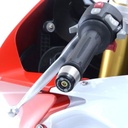 R&G Motorcycle Bar End Sliders