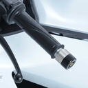 R&G Motorcycle Bar End Sliders