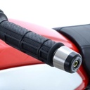 R&G Motorcycle Bar End Sliders