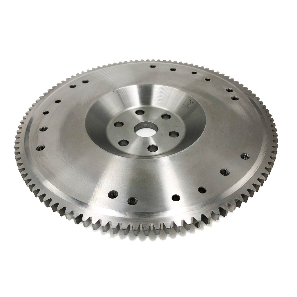 Helix Billet Steel Performance Single Mass Flywheel