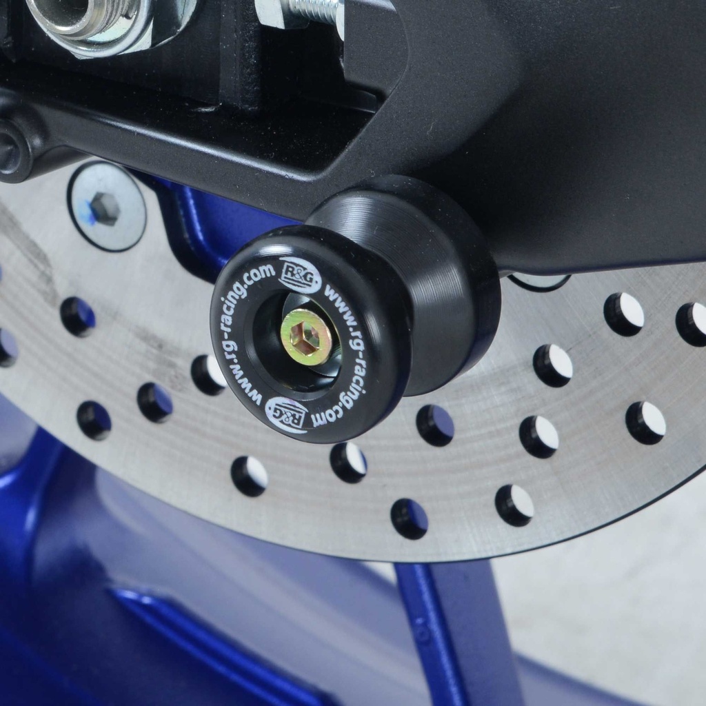 R&G Motorcycle Cotton Reels