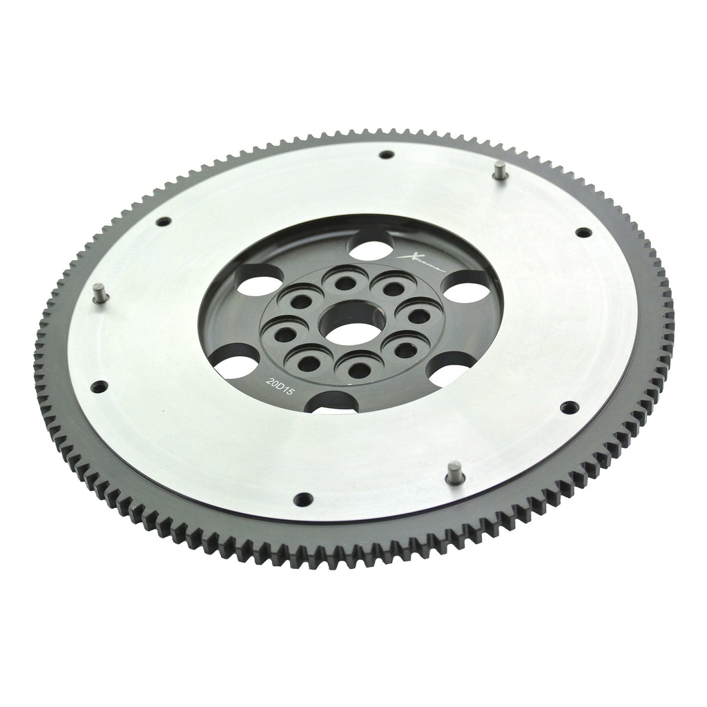 Xtreme Clutch Chromoly Flywheel