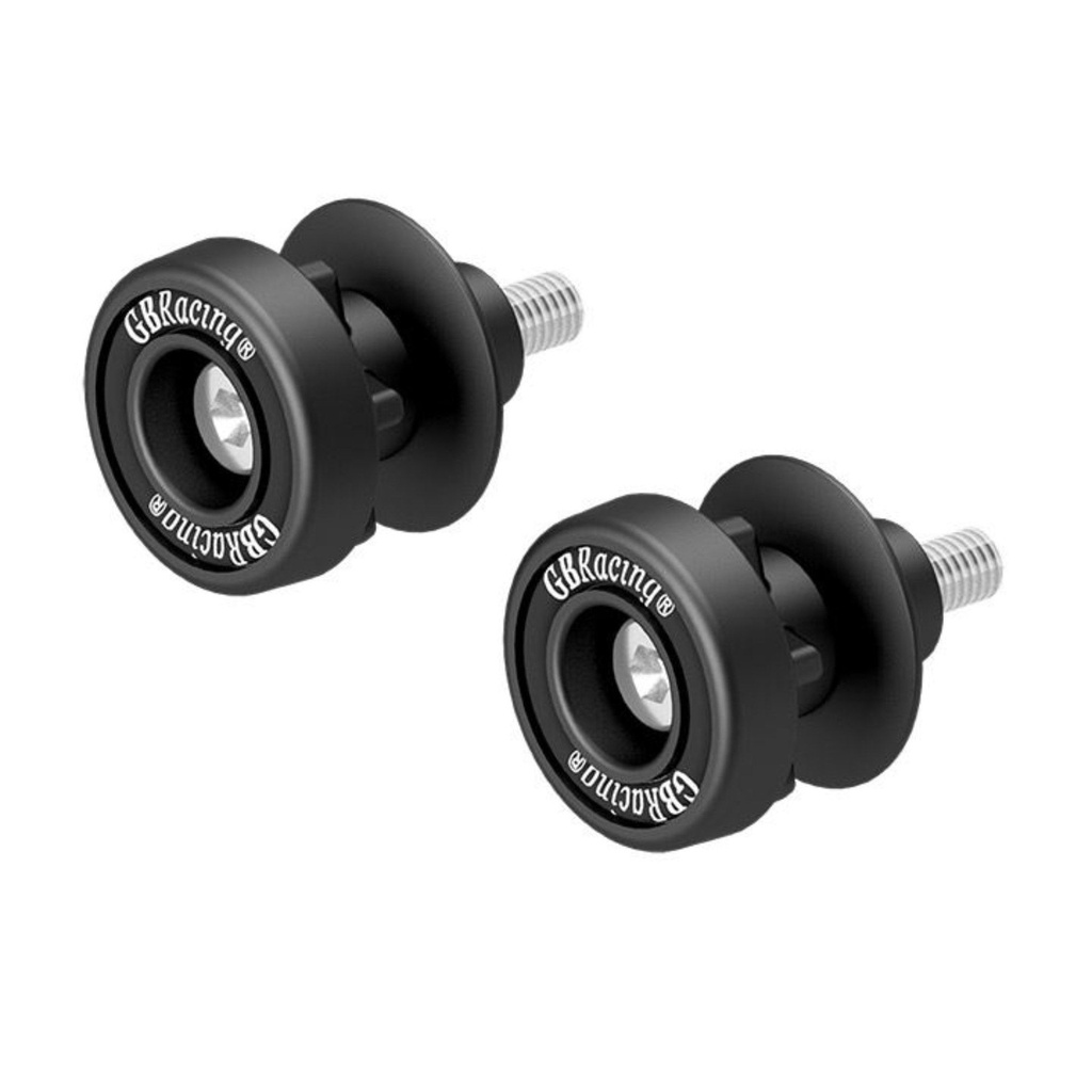 GB Racing Motorcycle Paddock Stand Bobbin Set