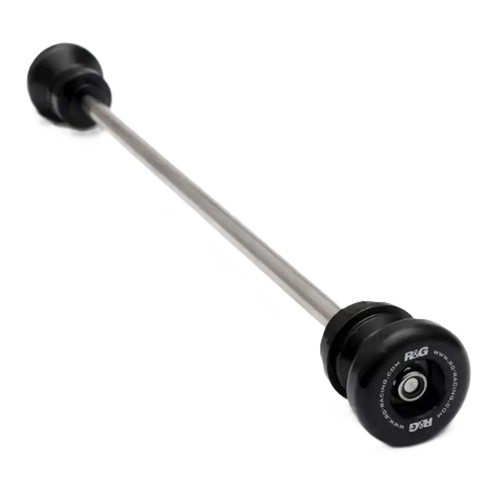 R&G Motorcycle Front Spindle Slider
