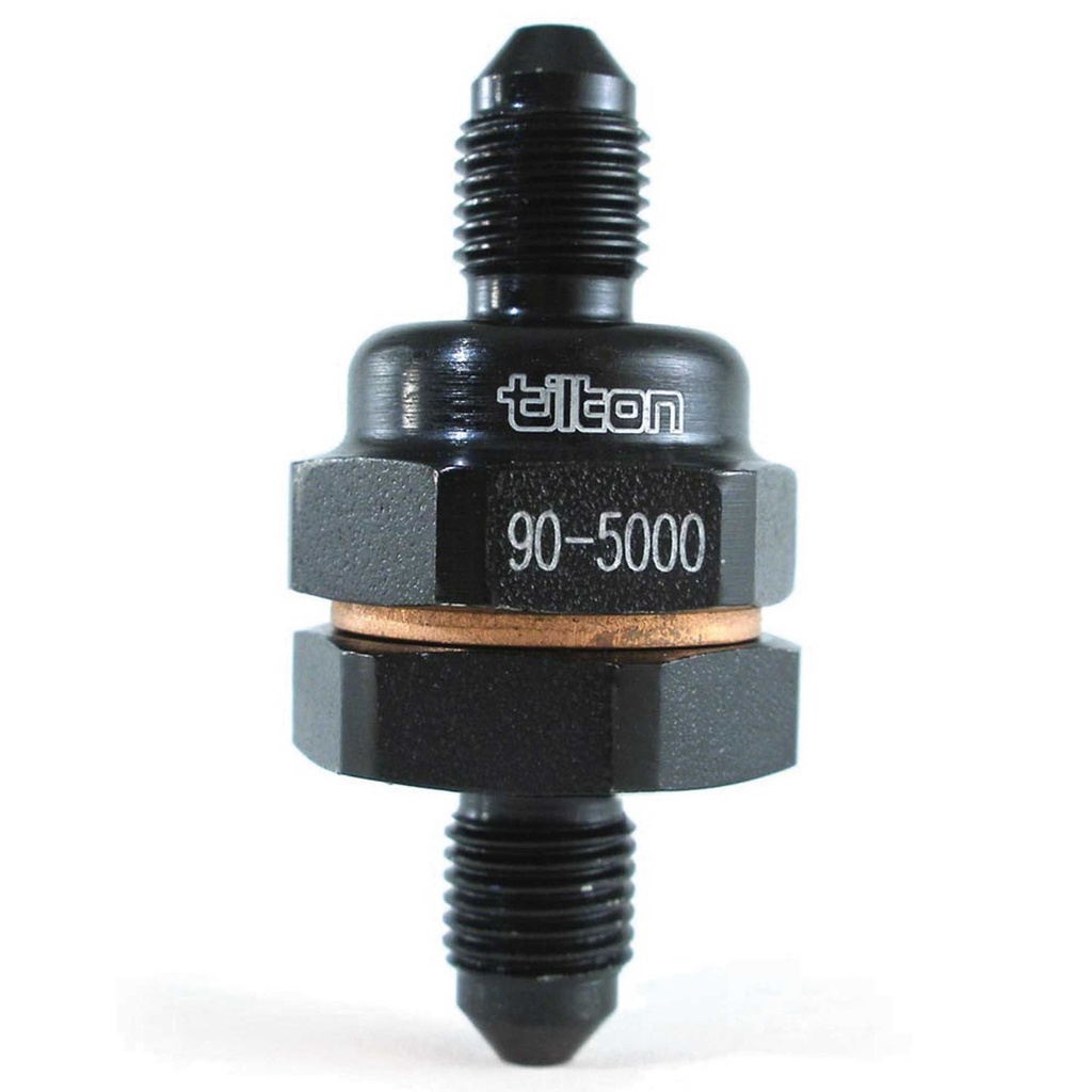 [GDR90-5000] Tilton Hydraulic Clutch Flow Control Valve
