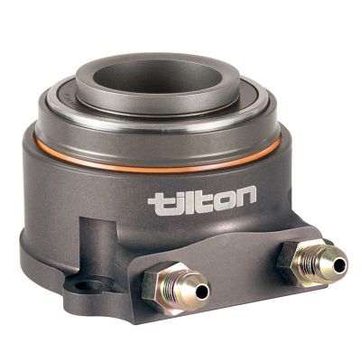 [1213530-1664111] Tilton 1000 Series Hydraulic Clutch Release Bearing - SAAB Fitment (66.5mm, 44mm)