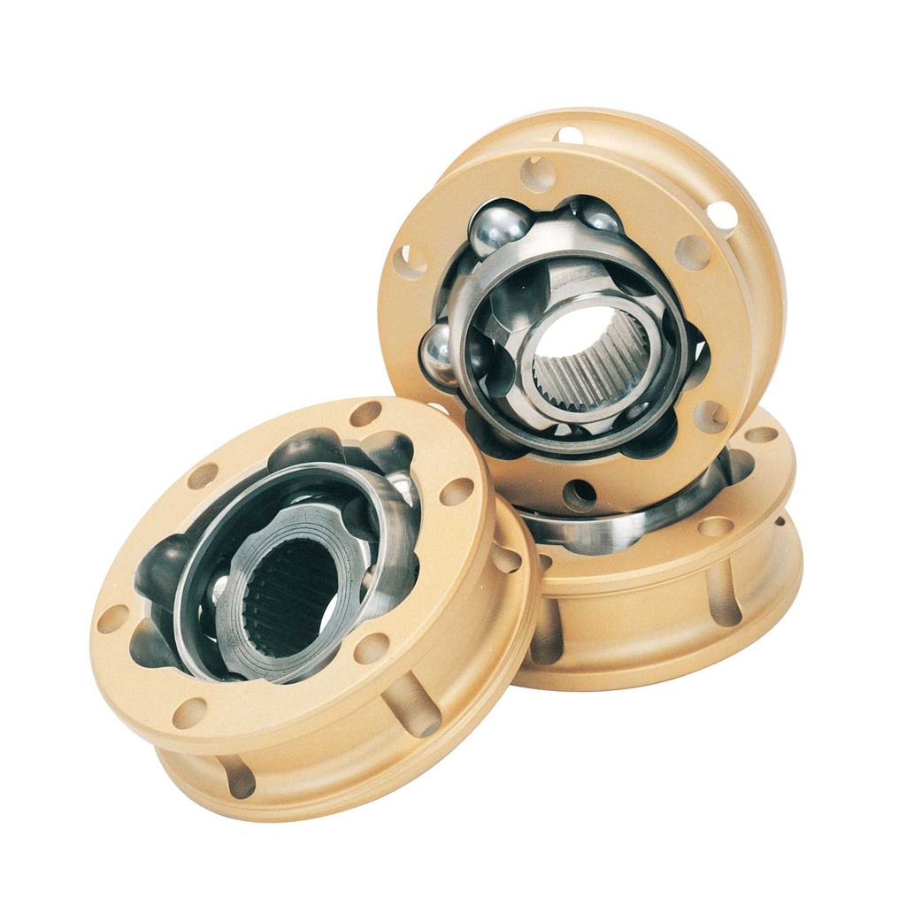 [243478-1388455] GKN CV Joints (1)