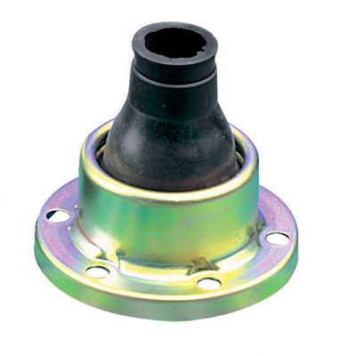 [243477-1915935] GKN Aerodynamic CV Joint Boot (Standard, 80mm, 93mm)