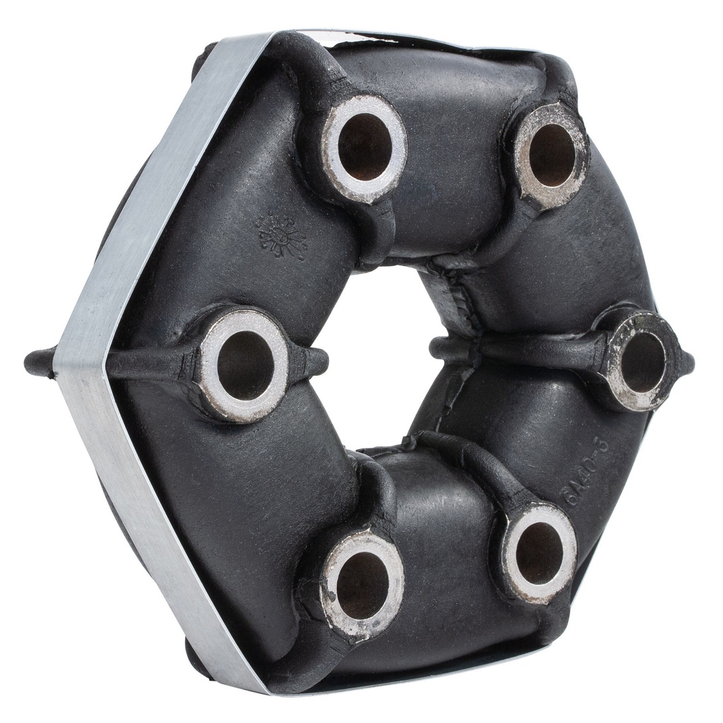 [246601-2265613] Metalastik Rotoflex Rubber Drive Coupling Donut (Option 1)