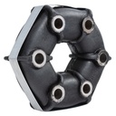 Metalastik Rotoflex Rubber Drive Coupling Donut