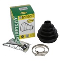 Demon Tweeks Universal Duraboot Stretchy CV Boot Kit