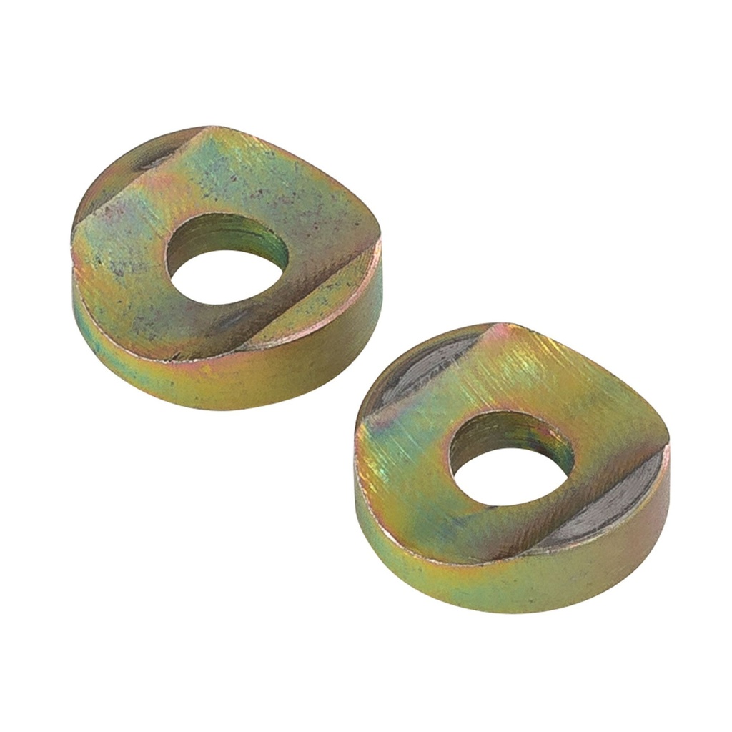 [1097711-1814682] Racetech Saddle Washer To Suit Racetech Universal Joint (Gearbox Linkage) (1/2 Inch)