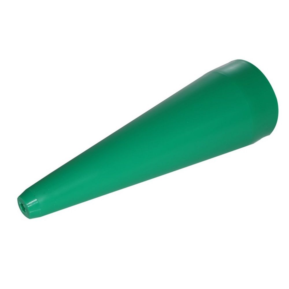 [DLPFC1] Demon Tweeks Stretchy CV Boot Fitting Cone