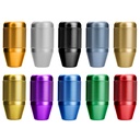 Coolerworx Short Shifter Standard Gear Knob