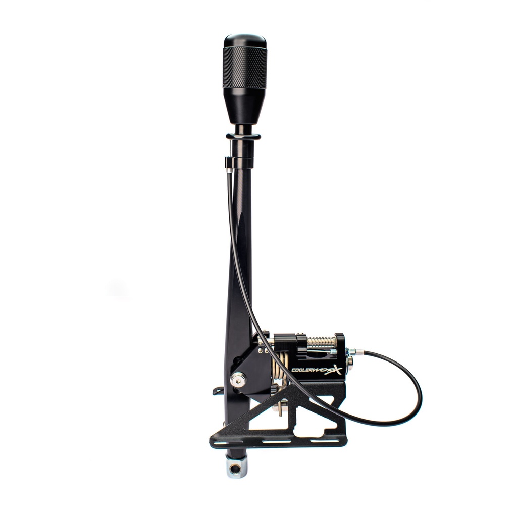 [C/WBMW-CL-PRO] Coolerworx Pro Short Shifter