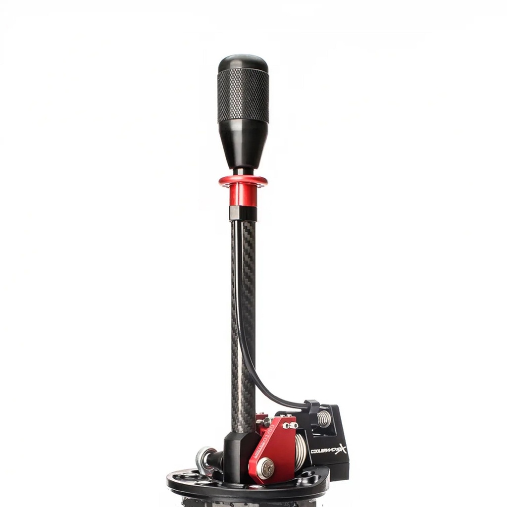 [C/WMINIF56V2-CRB-PRO] Coolerworx Pro Short Shifter
