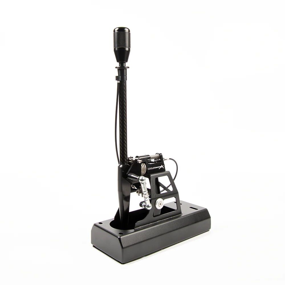 [C/WMINIR53-CRB-PRO] Coolerworx Pro Short Shifter