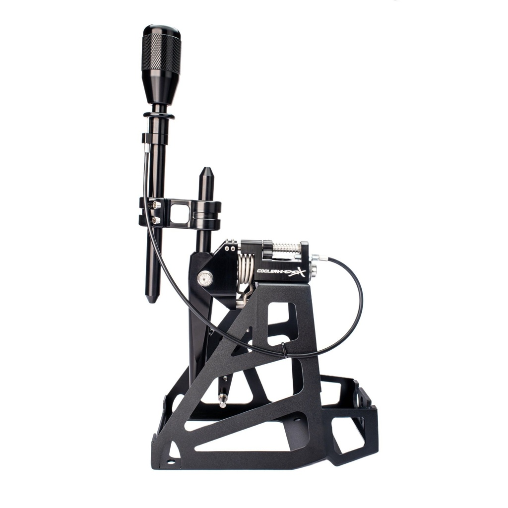 [C/WSTARLET-CL-PRO] Coolerworx Pro Short Shifter