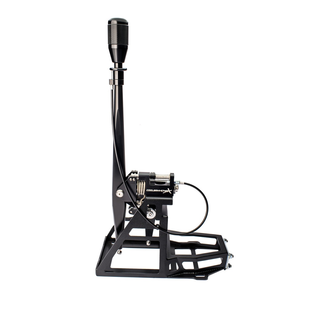 [C/WMINIF56-CL-PRO] Coolerworx Pro Short Shifter