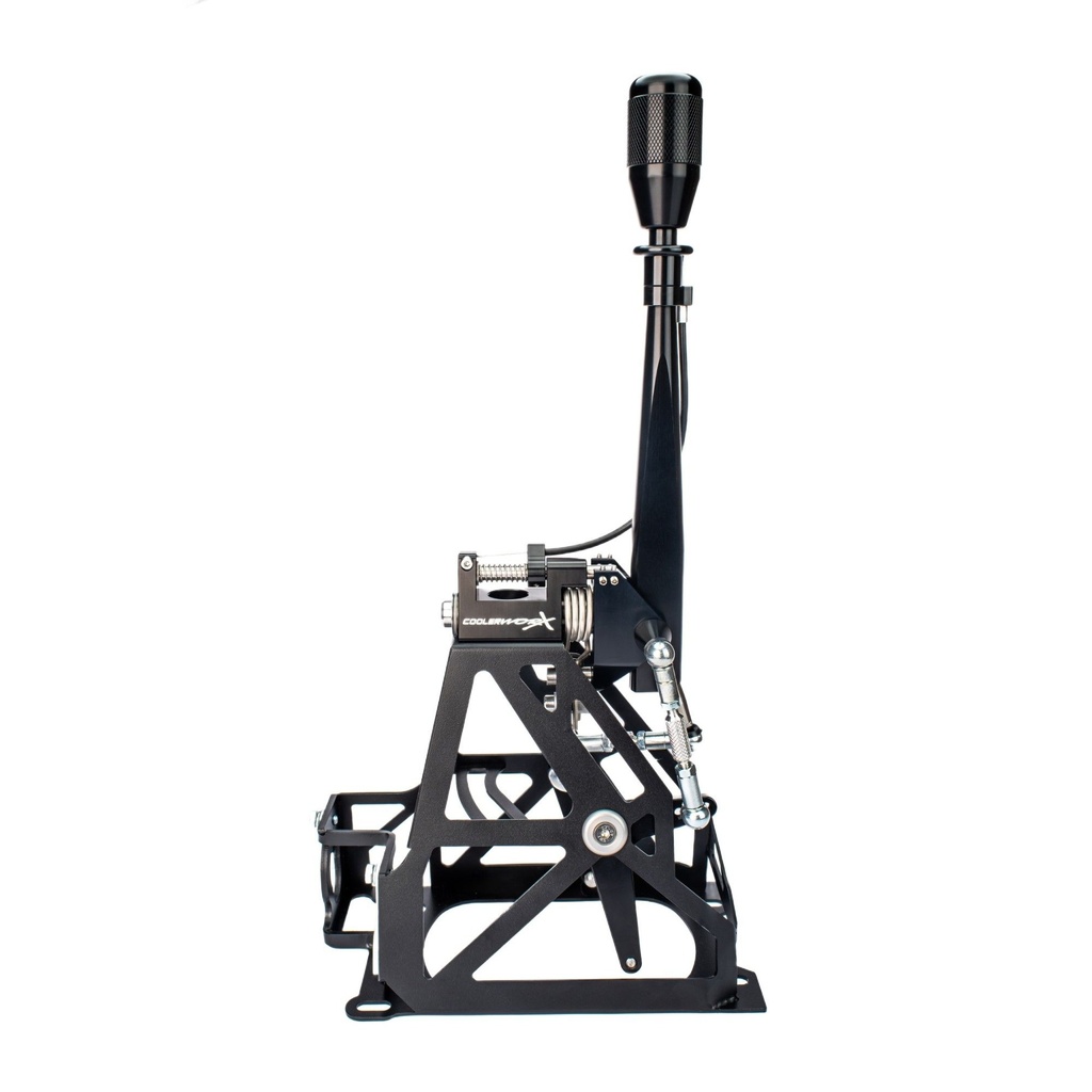 Coolerworx Pro Short Shifter