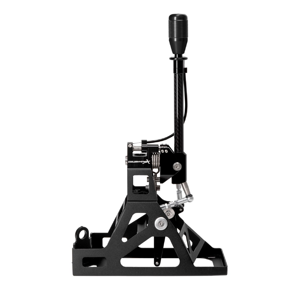 Coolerworx Pro Short Shifter