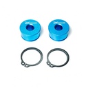 Hardrace Shifter Cable Bushes