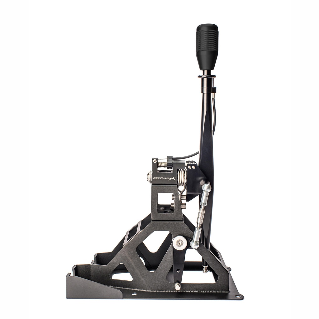 Coolerworx Pro Short Shifter