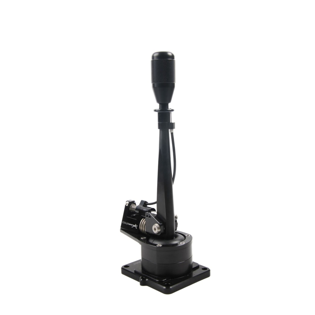 Coolerworx Pro Short Shifter