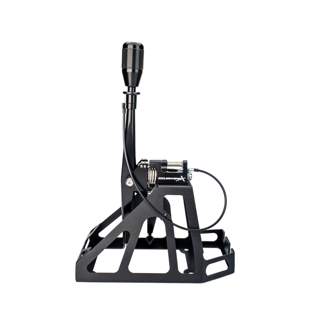 Coolerworx Pro Short Shifter