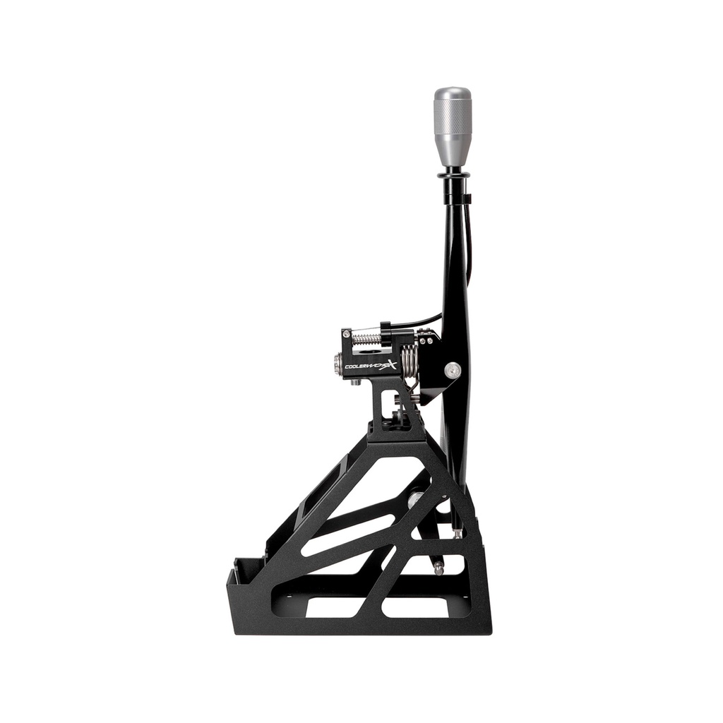 [C/WMEGANE-RS4-CL-PRO] Coolerworx Pro Short Shifter