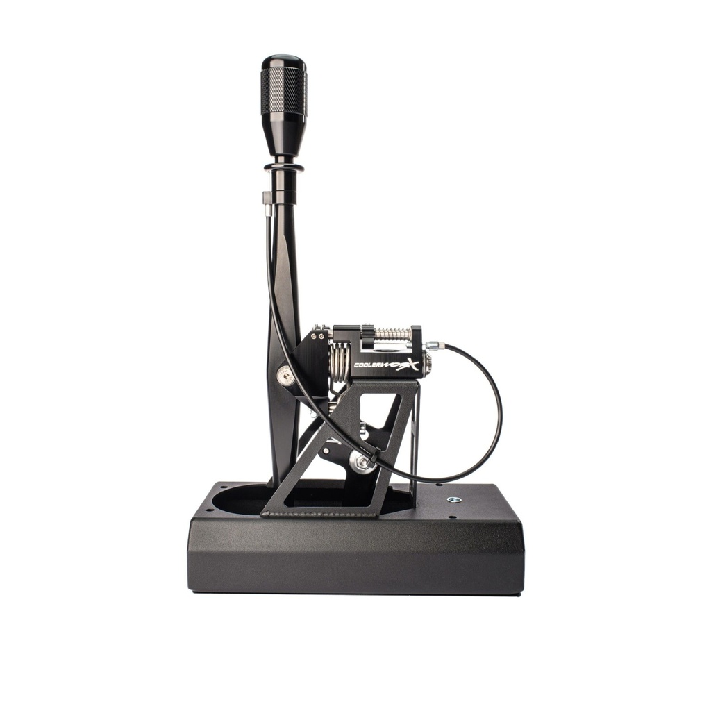 Coolerworx Pro Short Shifter