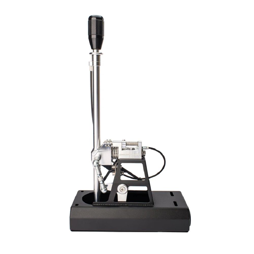 [C/WMINIR53-NK-PRO] Coolerworx Pro Short Shifter